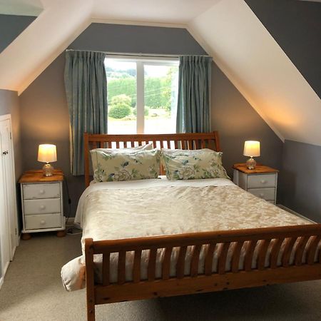 Hunua Ranges Bed & Breakfast Luaran gambar