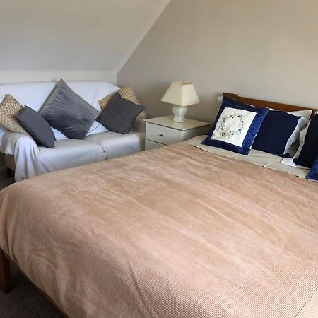 Hunua Ranges Bed & Breakfast Luaran gambar