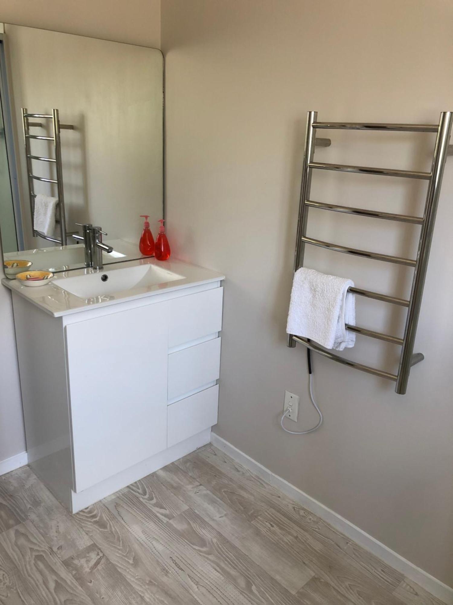 Hunua Ranges Bed & Breakfast Luaran gambar
