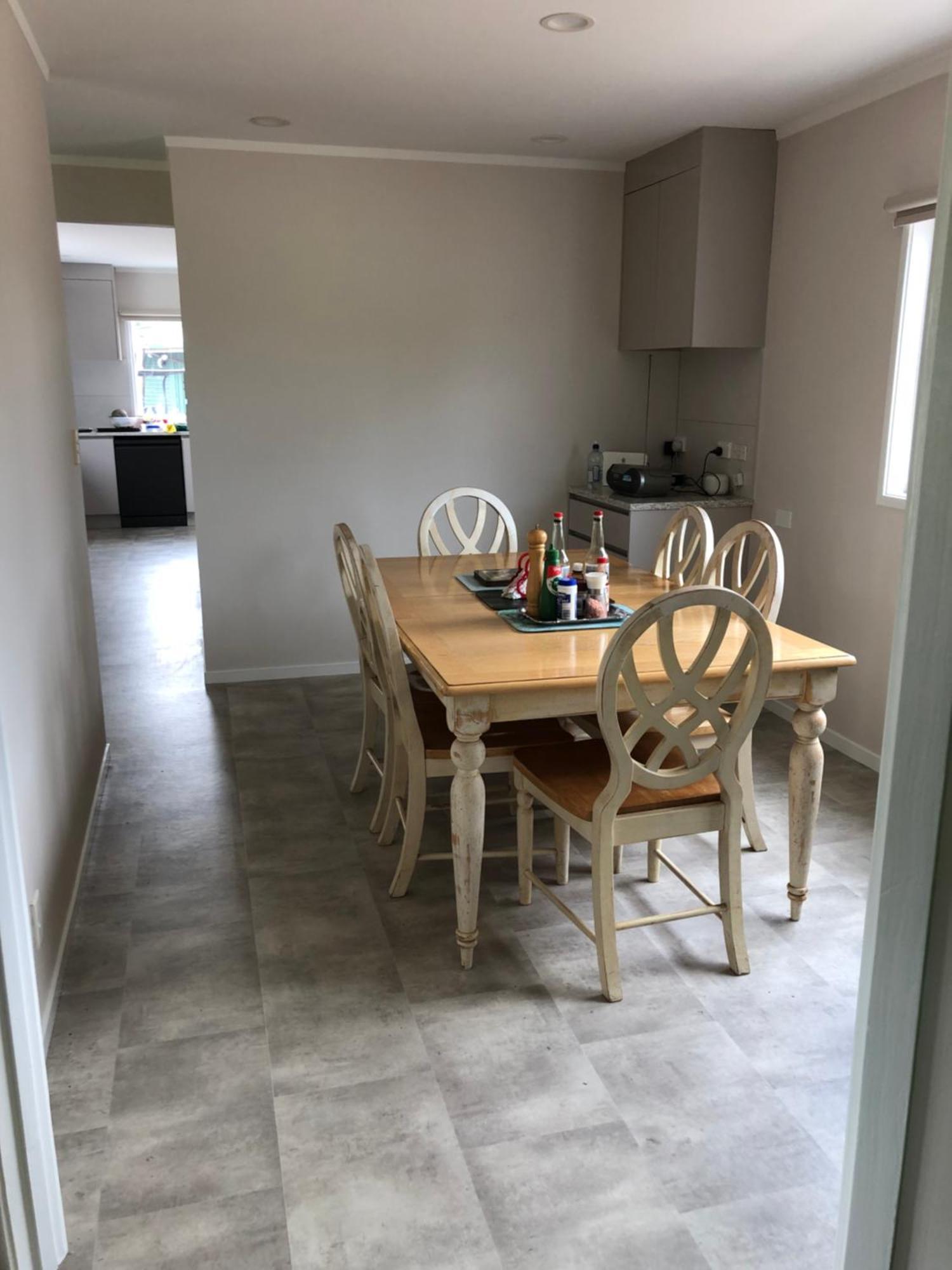 Hunua Ranges Bed & Breakfast Luaran gambar