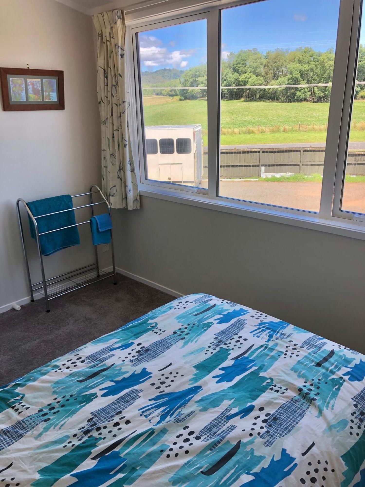 Hunua Ranges Bed & Breakfast Luaran gambar